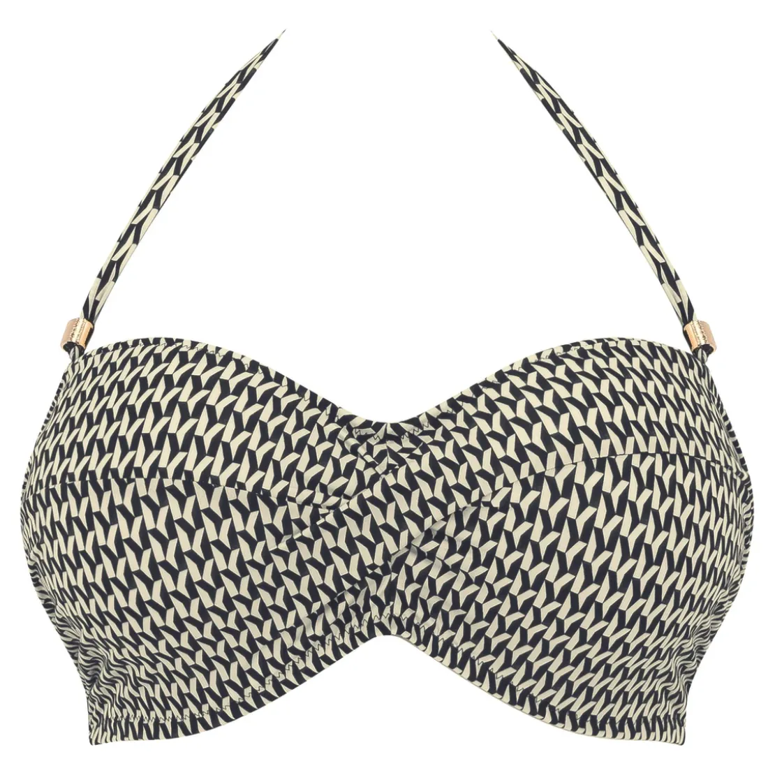 Fantasie BainHaut de maillot de bain amovible- Koh Lipe