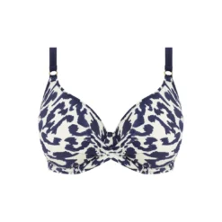 Fantasie BainHaut de maillot de bain - Marine- HOPE BAY