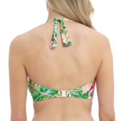 Fantasie BainHaut de maillot de bain Bandeau Armatures - multicolore LANGKAWI en nylon- LANGKAWI