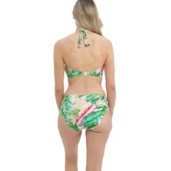 Fantasie BainHaut de maillot de bain Bandeau Armatures - multicolore LANGKAWI en nylon- LANGKAWI