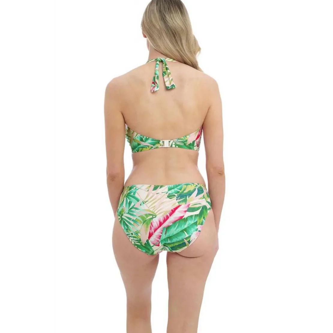 Fantasie BainHaut de maillot de bain Bandeau Armatures - multicolore LANGKAWI en nylon- LANGKAWI