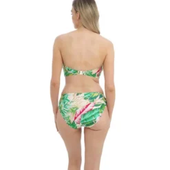 Fantasie BainHaut de maillot de bain Bandeau Armatures - multicolore LANGKAWI en nylon- LANGKAWI