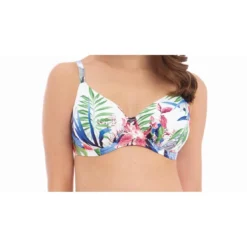 Fantasie BainHaut de maillot de bain emboitant armatures Bleu - FANTASIE BAIN - SANTA CATALINA