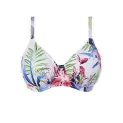 Fantasie BainHaut de maillot de bain emboitant armatures Bleu - FANTASIE BAIN - SANTA CATALINA