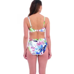 Fantasie BainHaut de maillot de bain emboitant armatures Bleu - FANTASIE BAIN - SANTA CATALINA