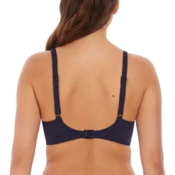 Fantasie BainHaut de maillot de bain moulé armatures bleu- San Remo