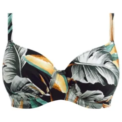 Fantasie BainHaut de maillot de bain Emboîtant Armatures - BAMBOO GROVE