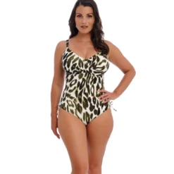 Fantasie BainMaillot de bain 1 pièce Imprimé - CABO VERDE