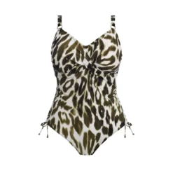 Fantasie BainMaillot de bain 1 pièce Imprimé - CABO VERDE