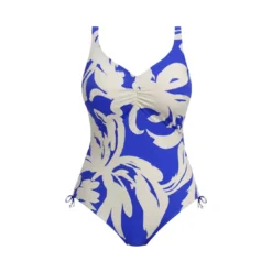 Fantasie BainMaillot de bain 1 pièce bleu- RABIDA ISLAND