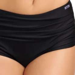 Fantasie BainShort de bain contrôle Fantasie VERSAILLES noir-Fantasie Bain- Versailles