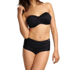 Fantasie BainShort de bain contrôle Fantasie VERSAILLES noir-Fantasie Bain- Versailles