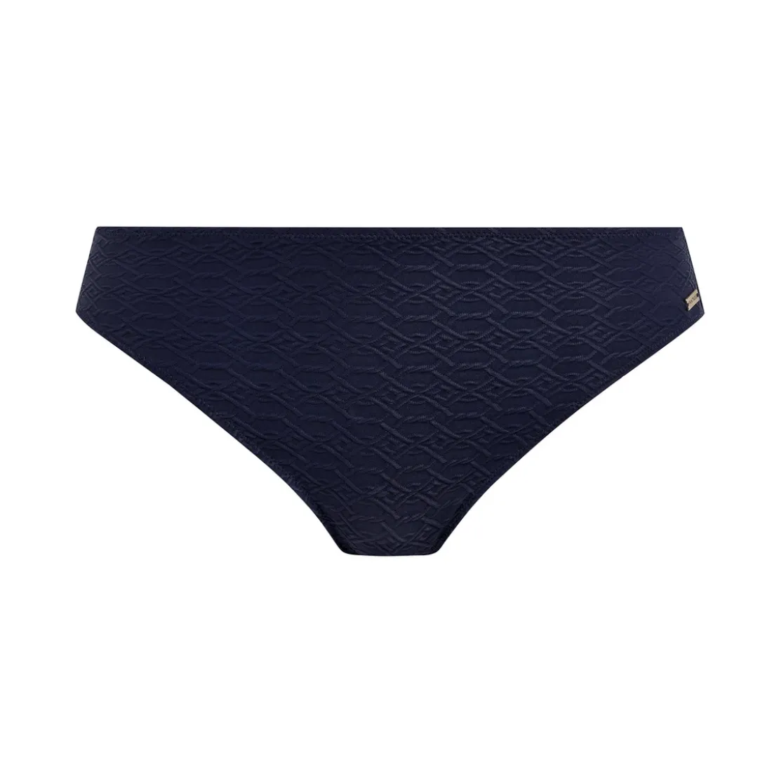 Fantasie BainSlip de bain - Bleu Nuit- AZORES