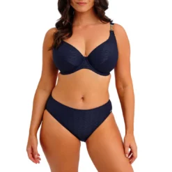 Fantasie BainSlip de bain - Bleu Nuit- AZORES