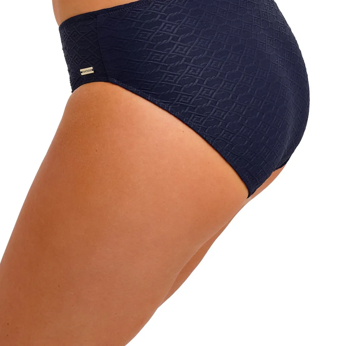 Fantasie BainSlip de bain - Bleu Nuit- AZORES