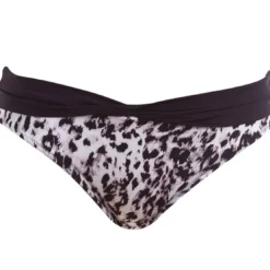 Fantasie BainSlip de bain mi-couvrant Noir Fantasie
