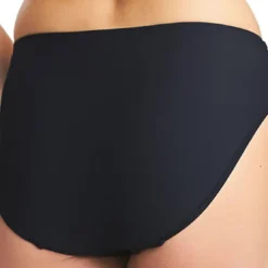 Fantasie BainSlip de bain mi-couvrant multicolore Fantasie