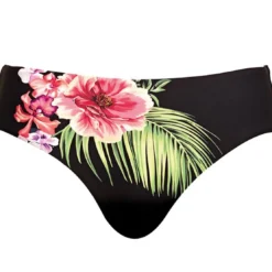 Fantasie BainSlip de bain mi-couvrant multicolore Fantasie