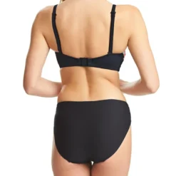 Fantasie BainSlip de bain mi-couvrant multicolore Fantasie