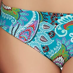 Fantasie BainSlip de bain mi-couvrant - Bleu VIANA- Viana