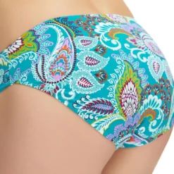 Fantasie BainSlip de bain mi-couvrant - Bleu VIANA- Viana