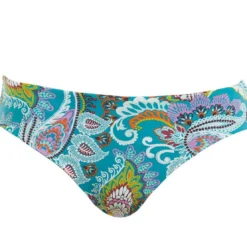 Fantasie BainSlip de bain mi-couvrant - Bleu VIANA- Viana