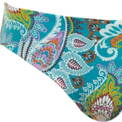 Fantasie BainSlip de bain mi-couvrant - Bleu VIANA- Viana