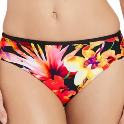 Fantasie BainSlip de bain mi-couvrant Imprimé - Multicolore KO PHI PHI- Ko Phi Phi