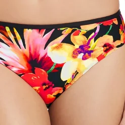 Fantasie BainSlip de bain mi-couvrant Imprimé - Multicolore KO PHI PHI- Ko Phi Phi