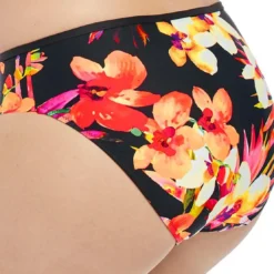 Fantasie BainSlip de bain mi-couvrant Imprimé - Multicolore KO PHI PHI- Ko Phi Phi