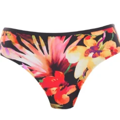 Fantasie BainSlip de bain mi-couvrant Imprimé - Multicolore KO PHI PHI- Ko Phi Phi