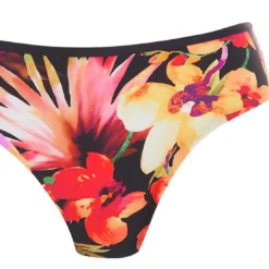Fantasie BainSlip de bain mi-couvrant Imprimé - Multicolore KO PHI PHI- Ko Phi Phi