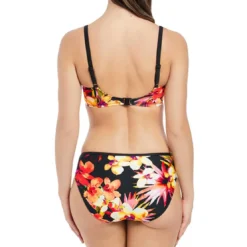 Fantasie BainSlip de bain mi-couvrant Imprimé - Multicolore KO PHI PHI- Ko Phi Phi