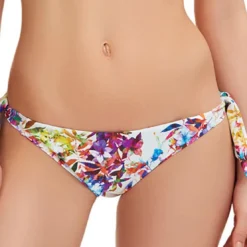 Fantasie BainSlip de bain noué - Multicolore AGRA- Agra
