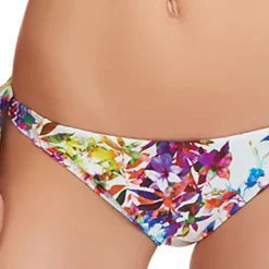 Fantasie BainSlip de bain noué - Multicolore AGRA- Agra