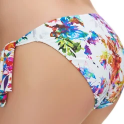 Fantasie BainSlip de bain noué - Multicolore AGRA- Agra