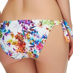 Fantasie BainSlip de bain noué - Multicolore AGRA- Agra