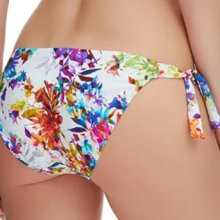 Fantasie BainSlip de bain noué - Multicolore AGRA- Agra