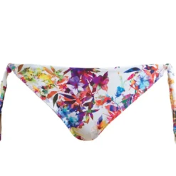 Fantasie BainSlip de bain noué - Multicolore AGRA- Agra