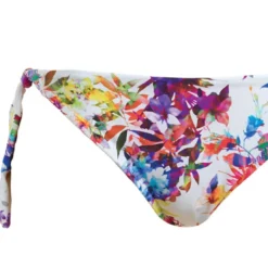 Fantasie BainSlip de bain noué - Multicolore AGRA- Agra