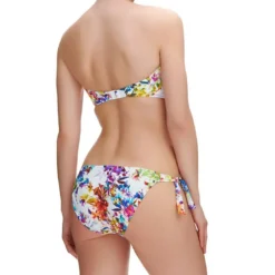 Fantasie BainSlip de bain noué - Multicolore AGRA- Agra