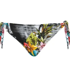 Fantasie BainSlip de bain noué - Multicolore - Wakaya- Wakaya
