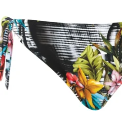 Fantasie BainSlip de bain noué - Multicolore - Wakaya- Wakaya
