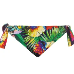 Fantasie BainSlip de bain noué - Multicolore CAYMAN- Cayman