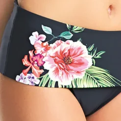 Fantasie BainSlip de bain taille ajustable multicolore Fantasie