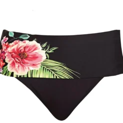 Fantasie BainSlip de bain taille ajustable multicolore Fantasie