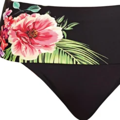 Fantasie BainSlip de bain taille ajustable multicolore Fantasie