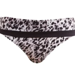 Fantasie BainSlip de bain taille ajustable black MASAI MARA