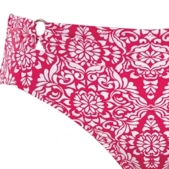 Fantasie BainSlip de bain taille mi-haute - Corail rose- San Francisco