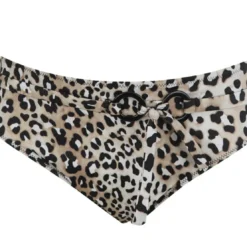 Fantasie BainSlip de bain taille mi-haute - Sable- Caya